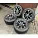 Оригінальні диски 19 5.120 BMW 450 стиль X5 E70 F15, X6 E71, F16! G-Felgen
