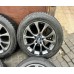 Оригінальні диски 19 5.120 BMW 450 стиль X5 E70 F15, X6 E71, F16! G-Felgen