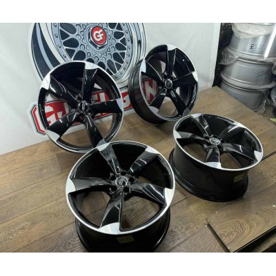 Оригінальні диски 21 5.112 Audi Rotor A7 S7 A8 S8 та інші! G-Felgen