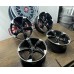 Оригінальні диски 21 5.112 Audi Rotor A7 S7 A8 S8 та інші! G-Felgen