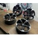 Оригінальні диски 21 5.112 Audi Rotor A7 S7 A8 S8 та інші! G-Felgen
