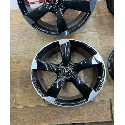 Оригінальні диски 21 5.112 Audi Rotor A7 S7 A8 S8 та інші! G-Felgen