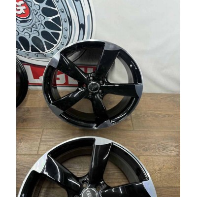 Оригінальні диски 21 5.112 Audi Rotor A7 S7 A8 S8 та інші! G-Felgen