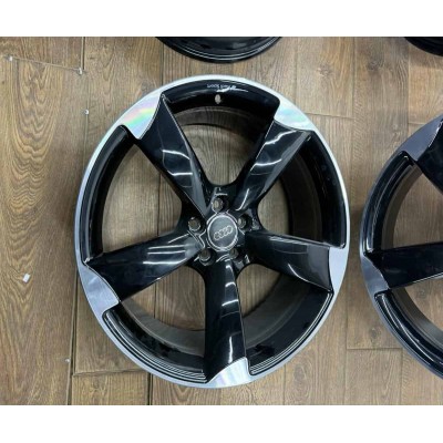 Оригінальні диски 21 5.112 Audi Rotor A7 S7 A8 S8 та інші! G-Felgen