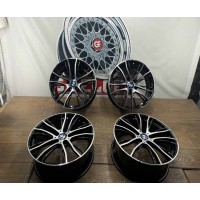 Різноширокі ковані диски 20 5.120 BMW 624 М стиль F30 F31 F32 F33! G-Felgen