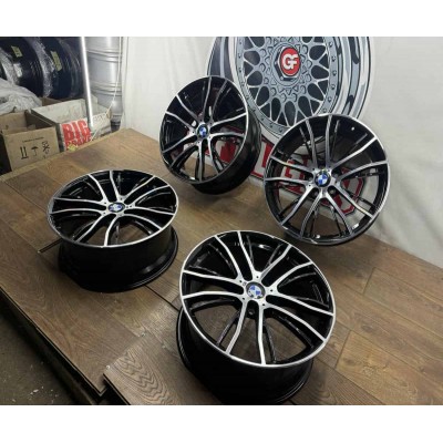 Різноширокі ковані диски 20 5.120 BMW 624 М стиль F30 F31 F32 F33! G-Felgen