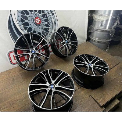 Різноширокі ковані диски 20 5.120 BMW 624 М стиль F30 F31 F32 F33! G-Felgen