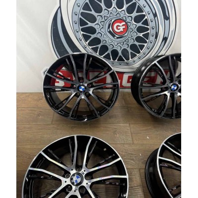 Різноширокі ковані диски 20 5.120 BMW 624 М стиль F30 F31 F32 F33! G-Felgen
