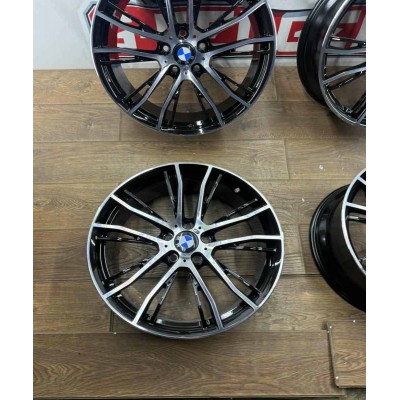 Різноширокі ковані диски 20 5.120 BMW 624 М стиль F30 F31 F32 F33! G-Felgen