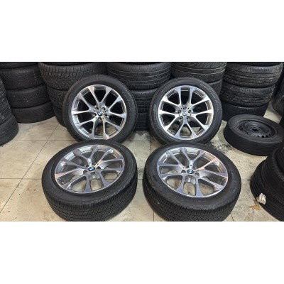 Оригінал диски 5.112 BMW 738 стиль Х5 G05 X6 G06 та 275 45 20!G-Felgen Оригінал диски 5.112 BMW 738 стиль Х5 G05 X6 G06 та 275 45 20!G-Felgen