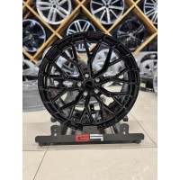 Різноширокі диски 20 5.112 Japan Racing JR 48 BMW, Mercedes! G-Felgen