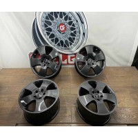 Оригінальні диски 17 5.112 Mercedes W221 та інші! G-Felgen