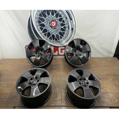 Оригінальні диски 17 5.112 Mercedes W221 та інші! G-Felgen Оригінальні диски 17 5.112 Mercedes W221 та інші! G-Felgen