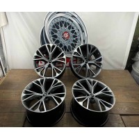 Оригінальні диски 21 5.112 Audi Q7, Q8 тощо! G-Felgen