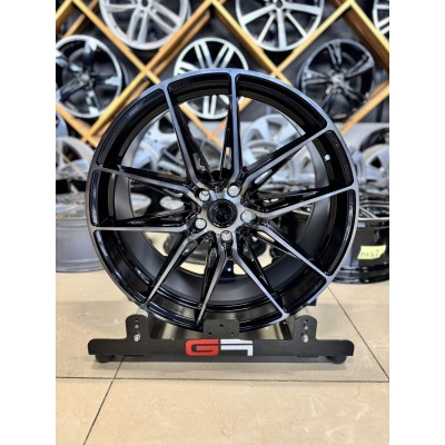 Диски 22 5.112 Japan Racing JR44 для BMW X5 X6 G05 G06! G-Felgen