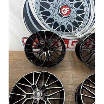 Диски 18 5.114.3 Japan Racing JR38 для Lexus, Toyota, Mazda, Nissan та інші! G-Felgen Диски 18 5.114.3 Japan Racing JR38 для Lexus, Toyota, Mazda, Nissan та інші! G-Felgen