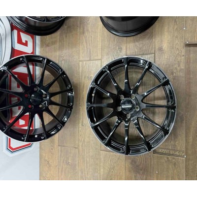 Ковані диски 18 5.112 ProDrive Forged GC-012L для Audi, VW та інші! G-Felgen