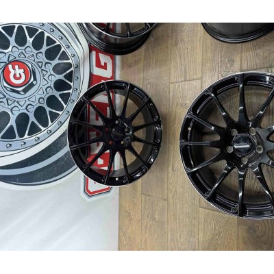 Ковані диски 18 5.112 ProDrive Forged GC-012L для Audi, VW та інші! G-Felgen