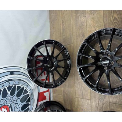 Ковані диски 18 5.112 ProDrive Forged GC-012L для Audi, VW та інші! G-Felgen