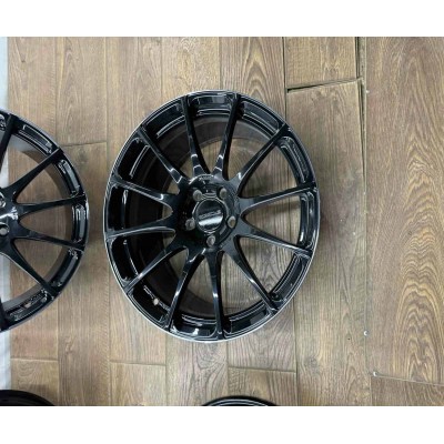 Ковані диски 18 5.112 ProDrive Forged GC-012L для Audi, VW та інші! G-Felgen