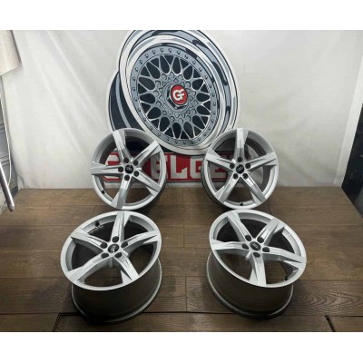 Оригінальні 18 5.112 диски Audi Q5 та інші! G-Felgen Оригінальні 18 5.112 диски Audi Q5 та інші! G-Felgen