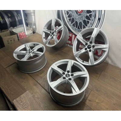  Оригінальні 18 5.112 диски Audi Q5 та інші! G-Felgen