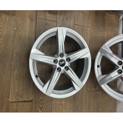  Оригінальні 18 5.112 диски Audi Q5 та інші! G-Felgen