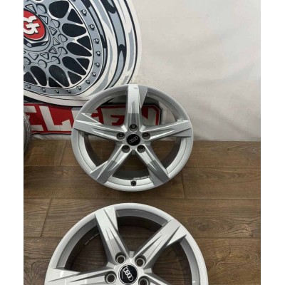  Оригінальні 18 5.112 диски Audi Q5 та інші! G-Felgen