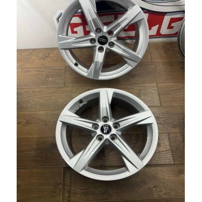  Оригінальні 18 5.112 диски Audi Q5 та інші! G-Felgen