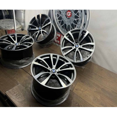Оригінальні диски 20 5.120 BMW 469 стиль X6 F16, X5 F15, X5 E70! G-Felgen