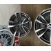 Оригінальні диски 20 5.120 BMW 469 стиль X6 F16, X5 F15, X5 E70! G-Felgen