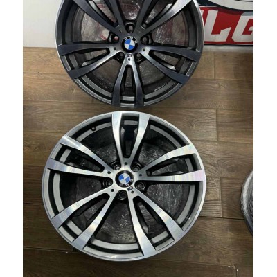 Оригінальні диски 20 5.120 BMW 469 стиль X6 F16, X5 F15, X5 E70! G-Felgen