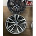 Оригінальні диски 20 5.120 BMW 469 стиль X6 F16, X5 F15, X5 E70! G-Felgen