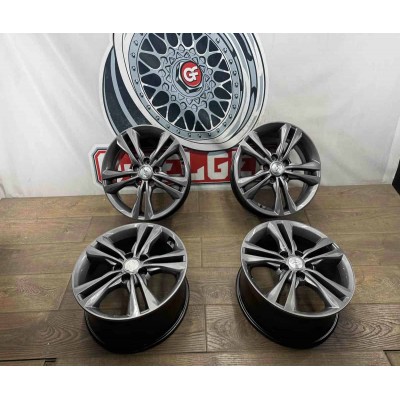 Оригінальні диски 17 5.114.3 Hyundai Sonata та інші! G-Felgen Оригінальні диски 17 5.114.3 Hyundai Sonata та інші! G-Felgen