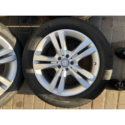  Оригінальні диски 19 5.112 Mercedes ML GLE! G-Felgen