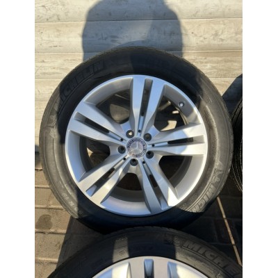  Оригінальні диски 19 5.112 Mercedes ML GLE! G-Felgen