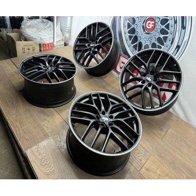 Німецькі диски 20 5.112 BBS CC-R для Audi, Volkswagen та інші! G-Felgen