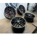 Німецькі диски 20 5.112 BBS CC-R для Audi, Volkswagen та інші! G-Felgen
