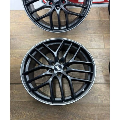 Німецькі диски 20 5.112 BBS CC-R для Audi, Volkswagen та інші! G-Felgen