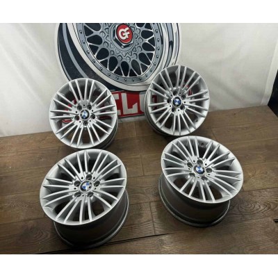 Оригінальні диски 17 5.120 BMW 456 стиль F06 F10 F12! G-Felgen