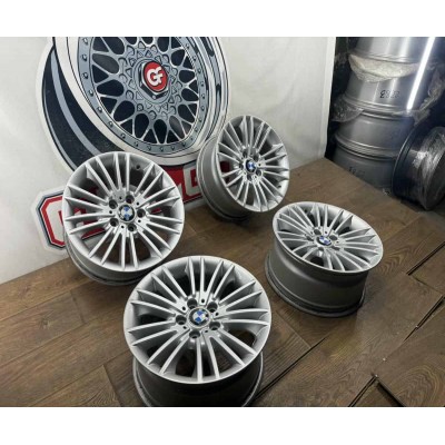 Оригінальні диски 17 5.120 BMW 456 стиль F06 F10 F12! G-Felgen