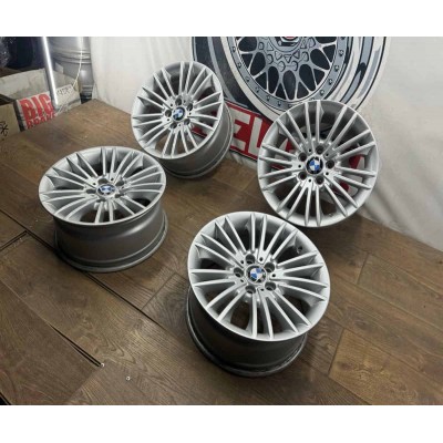 Оригінальні диски 17 5.120 BMW 456 стиль F06 F10 F12! G-Felgen