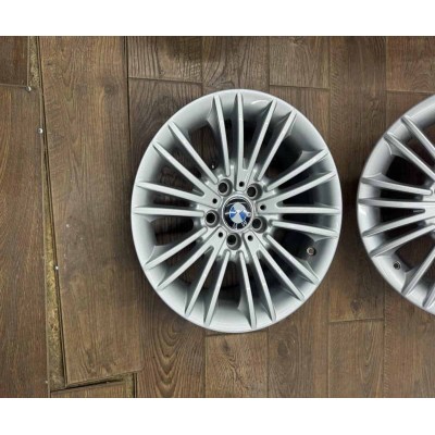 Оригінальні диски 17 5.120 BMW 456 стиль F06 F10 F12! G-Felgen