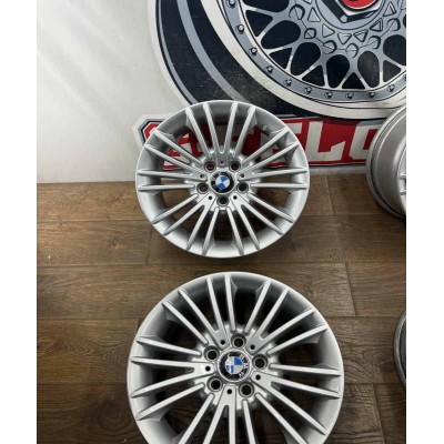 Оригінальні диски 17 5.120 BMW 456 стиль F06 F10 F12! G-Felgen