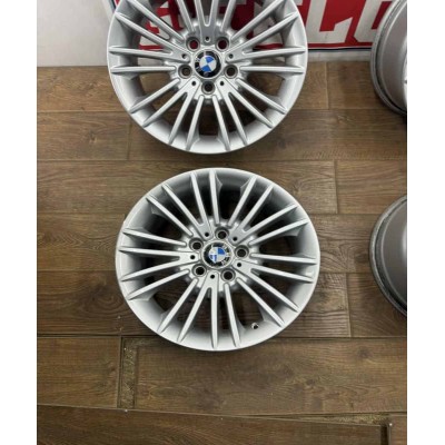 Оригінальні диски 17 5.120 BMW 456 стиль F06 F10 F12! G-Felgen