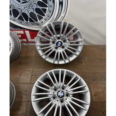 Оригінальні диски 17 5.120 BMW 456 стиль F06 F10 F12! G-Felgen