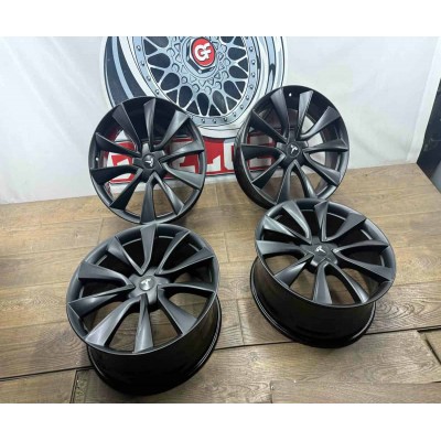 Оригінальні диски 20 5.114.3 Tesla Model 3! G-Felgen Оригінальні диски 20 5.114.3 Tesla Model 3! G-Felgen