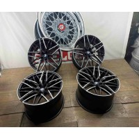 Різноширокі диски 20 5.112 Forged 6061T6 для BMW M5 M6 та інші! G-Felgen