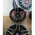 Різноширокі диски 20 5.112 Forged 6061T6 для BMW M5 M6 та інші! G-Felgen