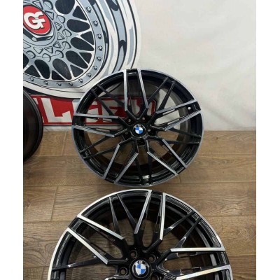 Різноширокі диски 20 5.112 Forged 6061T6 для BMW M5 M6 та інші! G-Felgen